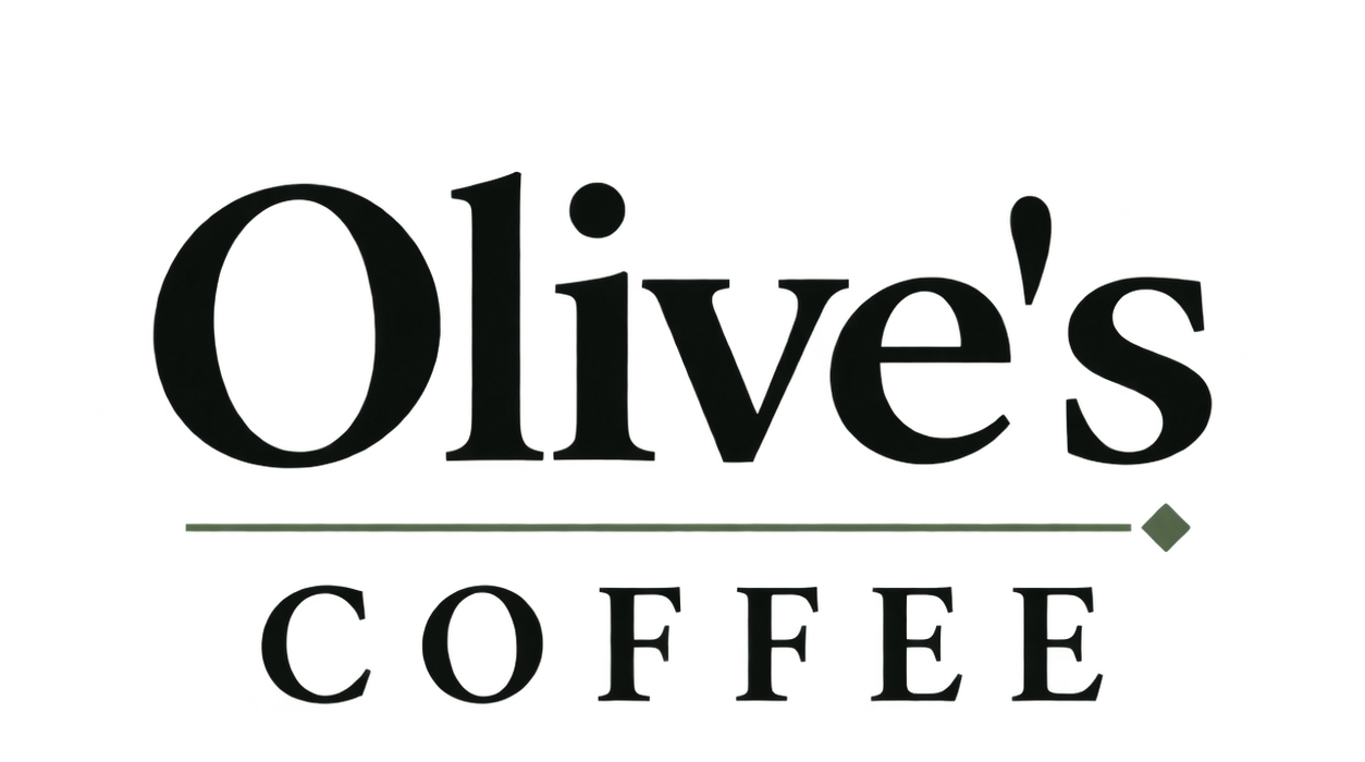 Olive's Coffee